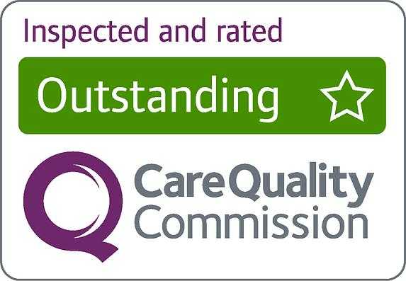 Radfield Home Care Stamford, Peterborough & Rutland cover