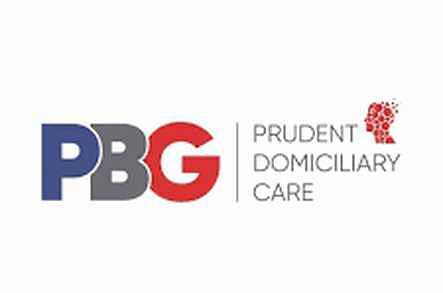 Prudent Domiciliary Care Limited (PBG) cover