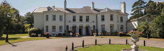 Staplehurst Manor Care Home cover
