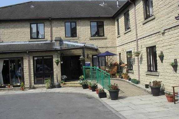 Howgate House cover
