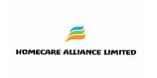 Homecare Alliance Ltd cover