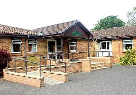 Bankview Care Home cover