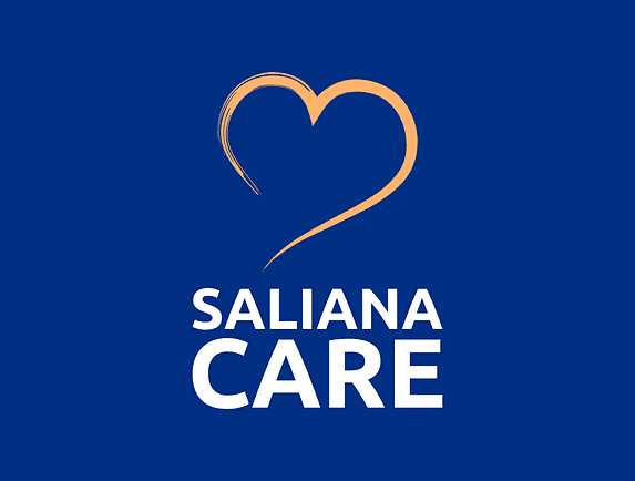 Saliana Care cover
