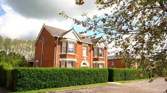 Greenview Residential Care Home cover