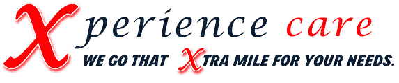 Xperience Recruitment Limited cover