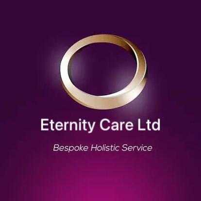 Eternity Care Ltd cover