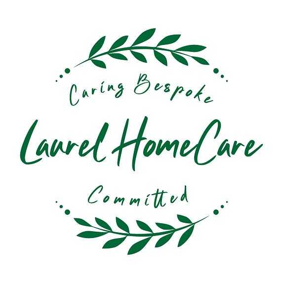 Laurel Homecare Ltd cover