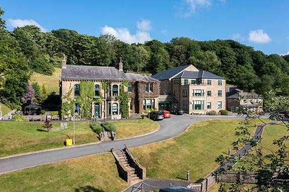 Stoneswood Residential Home cover