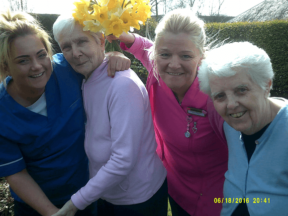 South Park Residential Home cover