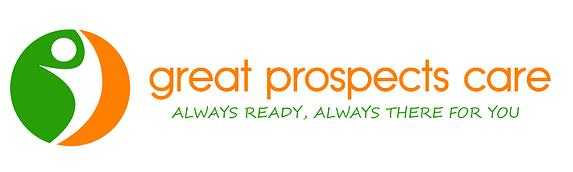 Great Prospects Care Ltd cover