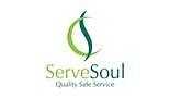 Servesoul - Camden Office cover