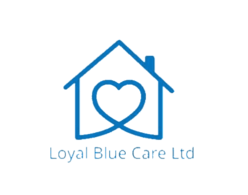 Loyal Blue Care Ltd cover