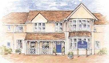 Westerleigh Nursing Home cover