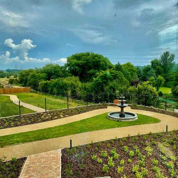 Grand View Care Home cover