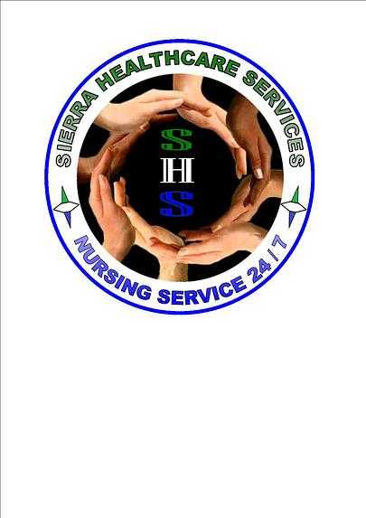 Sierra Healthcare Services LTD cover