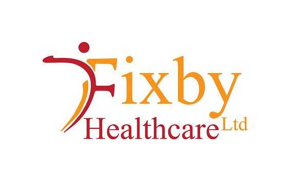Fixby Healthcare Ltd cover