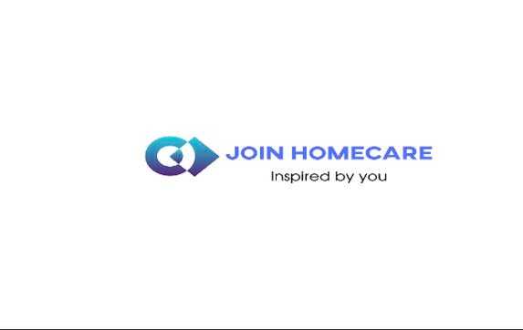 Join Homecare LTD cover