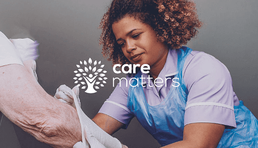 Care Matters (Homecare) Limited Stockton cover