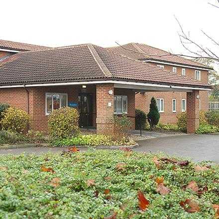 Brierton Lodge Care Home cover