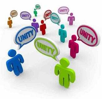 Unity Care Solutions (Maidstone) cover