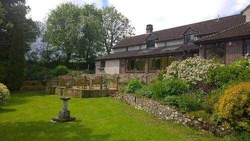 Yew Tree Cottage Residential Home cover