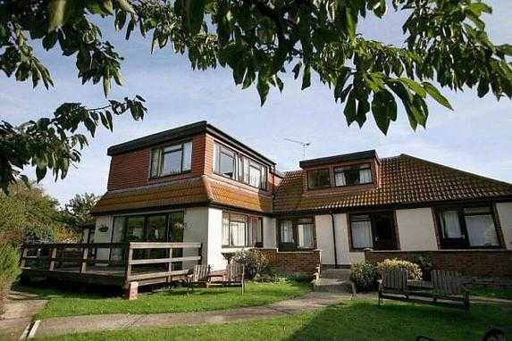 Brenalwood Care Home cover