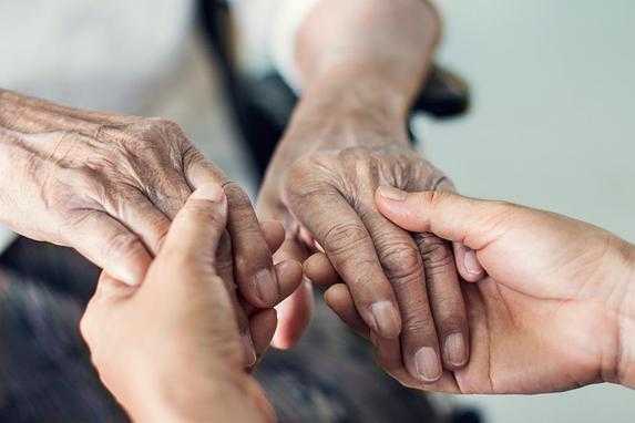 Serene Home Care Limited cover