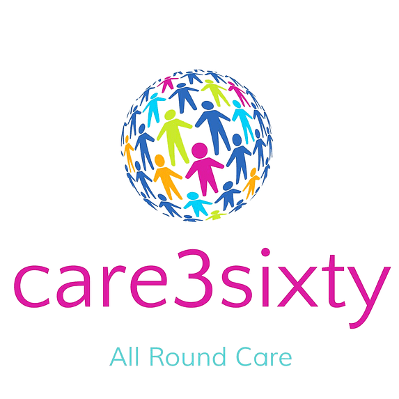 CARE3SIXTY DOMICILIARY CARE LTD cover
