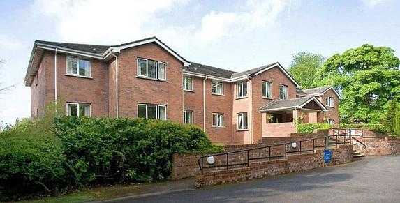 Springfield Care Home cover