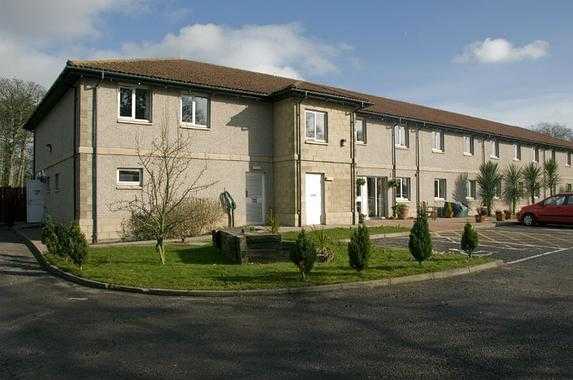 Mowat Court Nursing Home cover