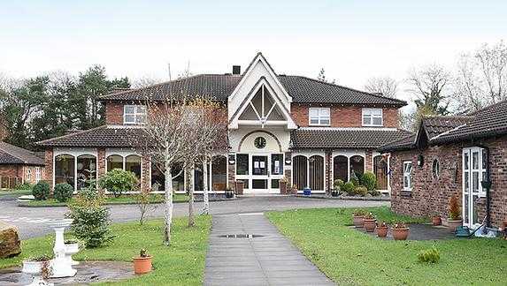 Meadow Bank Care Home cover