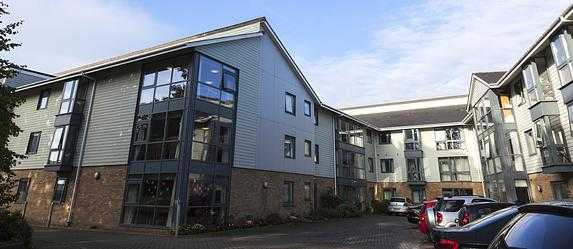 Alexandra House - Harlow cover