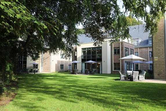Selwood House Care Home cover