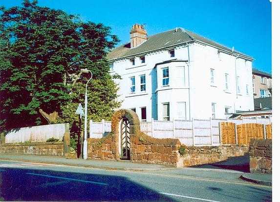 Heathermount Residential Home cover
