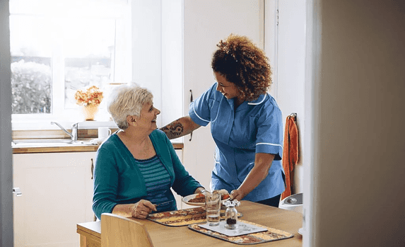 Superior Homecare Services cover