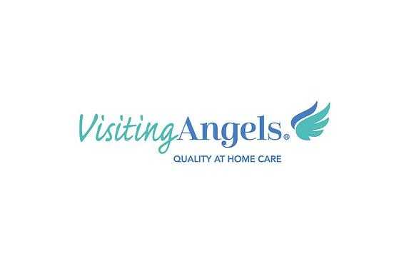 Visiting Angels North Yorkshire and West cover