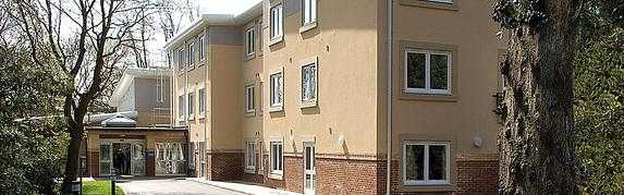 Oak Lodge Care Home cover