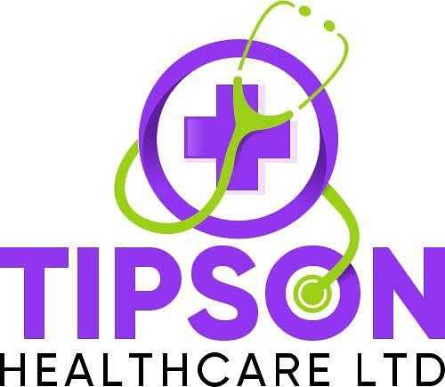 Tipson Healthcare Limited cover