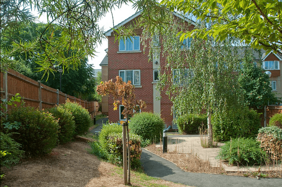 Riverlee Residential and Nursing Home cover