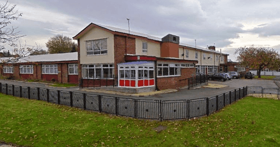 Stanhope Court Residential Care Home cover