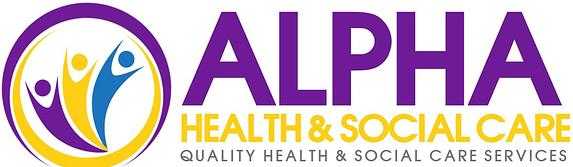 Alpha Health & Social Care Services cover