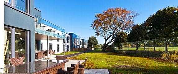 Manor Grange Care Home cover