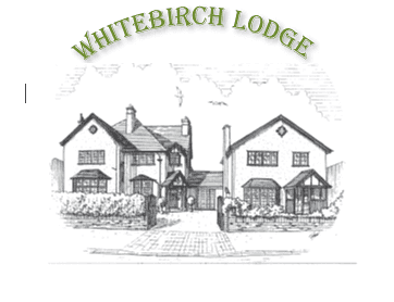 Whitebirch Lodge cover