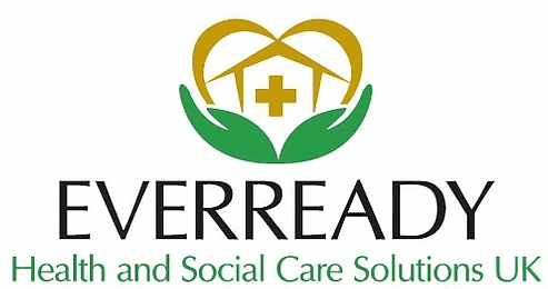 Everready Health and Social Care Solutions cover