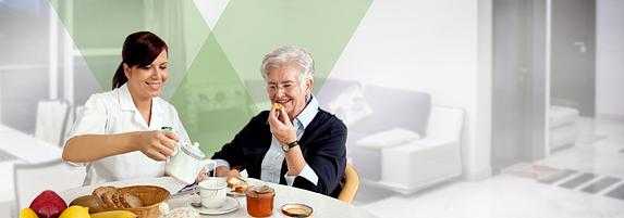 LIM Independent Living and Community Care Services Limited cover