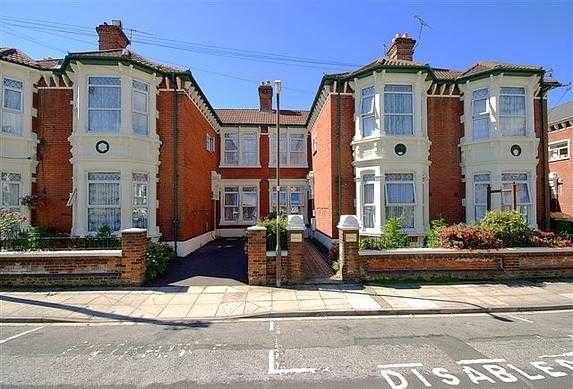 Alton Manor Care Home - Portsmouth cover