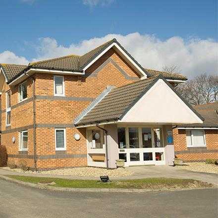 Woodlands View Care Home cover