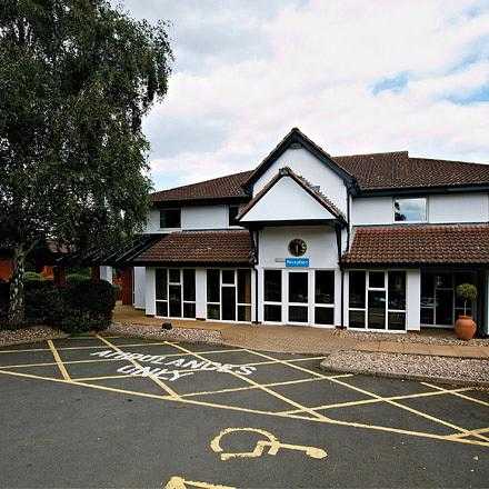 Himley Mill Care Home cover