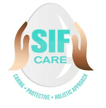 SIF Care Services Ltd cover