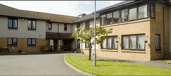 Benarty View Care Home cover